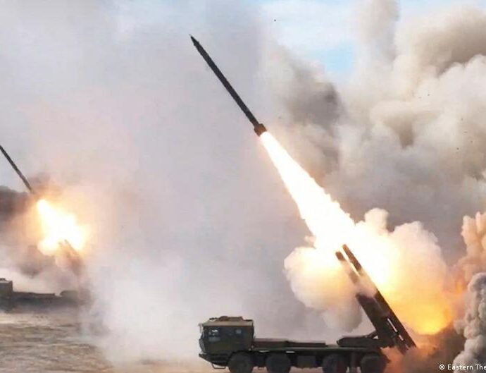 Amurka Ta Gargadi China Kan Taiwan: Yadda Rikicin Teku Na Iya Shafar Kasashen Afirka da Tattalin Arzikinsu