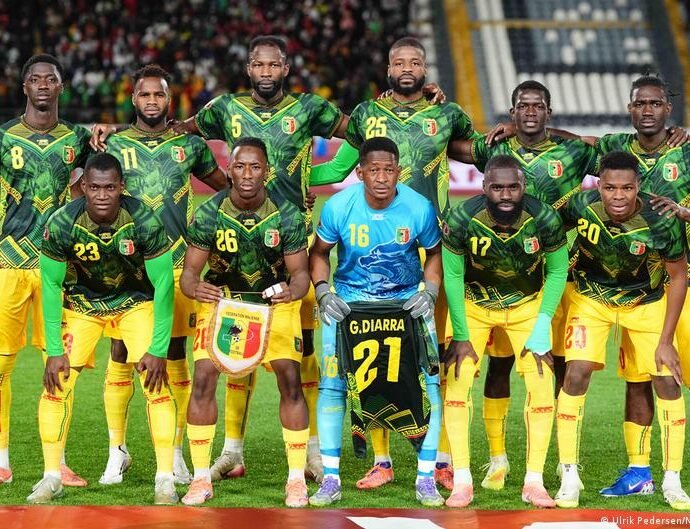 Gasar Cin Kofin Afirka: Yadda Senegal da Mali Suka Tsallake, da Abin da Zai Biyo Baya Gasar Cin Kofin Afirka: Yadda Senegal da Mali Suka Tsallake, da Abin da Zai Biyo Baya