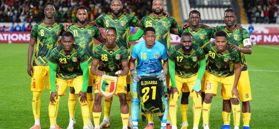 Gasar Cin Kofin Afirka: Yadda Senegal da Mali Suka Tsallake, da Abin da Zai Biyo Baya