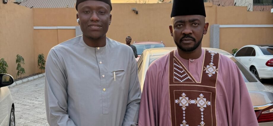 Farfesa Adamu Abubakar Gwarzo: Mai Ginin Jami’o’i Da Sadaukarwa Ga Jama’a A Cikin Shekaru 48 Farfesa Adamu Abubakar Gwarzo: Mai Ginin Jami’o’i Da Sadaukarwa Ga Jama’a A Cikin Shekaru 48