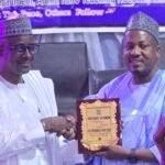 BUK Ta Kafa Burin Zama Cikin Manyan Jami’o’i 500 a Duniya, Shugaban Ta Yaba wa Gudunmawar Tsofaffin Dalibai BUK Ta Kafa Burin Zama Cikin Manyan Jami’o’i 500 a Duniya, Shugaban Ta Yaba wa Gudunmawar Tsofaffin Dalibai