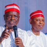 Kwankwaso Ya Gargadi Gwamna Yusuf: Komawa APC Zai Zama Cin Amanar Gwagwarmaya Kwankwaso Ya Gargadi Gwamna Yusuf: Komawa APC Zai Zama Cin Amanar Gwagwarmaya
