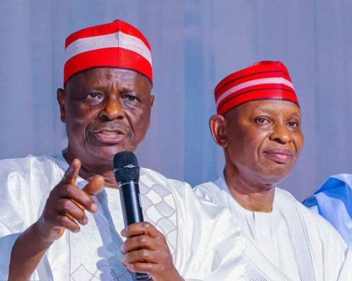 Kwankwaso Ya Gargadi Gwamna Yusuf: Komawa APC Zai Zama Cin Amanar Gwagwarmaya