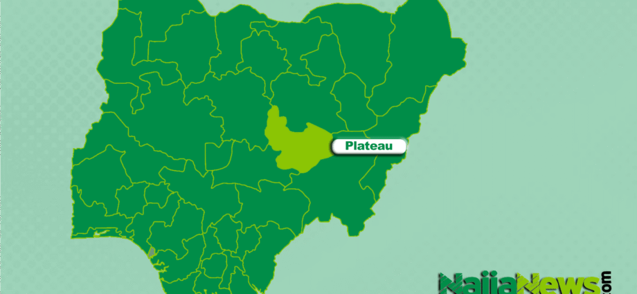 Harin Bong: Tsoratar Da Rayuka A Plateau Da Matsalolin Tsaron Karkara Na Najeriya Harin Bong: Tsoratar Da Rayuka A Plateau Da Matsalolin Tsaron Karkara Na Najeriya