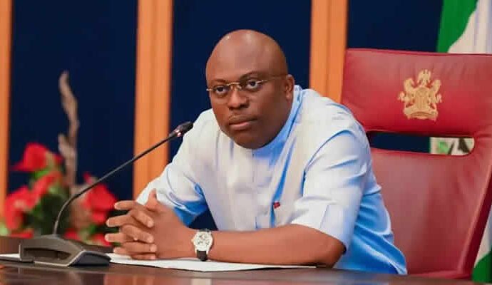 Gwamna Fubara Ya Kara Karfin Gwamnatinsa: Ya Naɗa Mashawarta Musamman Guda Biyar