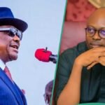 APC Ta Bayyana Fubara A Matsayin Jagora A Rivers: Yadda Wannan Ke Nufin Ga Wike Da Siyasar Jihar APC Ta Bayyana Fubara A Matsayin Jagora A Rivers: Yadda Wannan Ke Nufin Ga Wike Da Siyasar Jihar