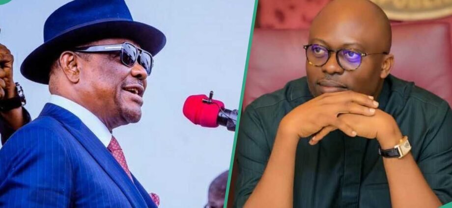 APC Ta Bayyana Fubara A Matsayin Jagora A Rivers: Yadda Wannan Ke Nufin Ga Wike Da Siyasar Jihar