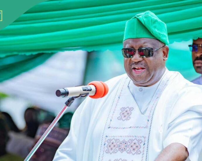 Gwamna Mutfwang Ya Sauya Sheka Zuwa APC: Bayanin Gaba Daya, Dalilai Masu Zurfi, Da Tasirin Siyasar Jihar Plateau