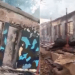 Wuta Ta Kone Ma’ajiyar Makamai Mopol 13: Yadda Lamarin Ya Tasu da Muhimmancinsa Ga Tsaron Jihar Benue Wuta Ta Kone Ma’ajiyar Makamai Mopol 13: Yadda Lamarin Ya Tasu da Muhimmancinsa Ga Tsaron Jihar Benue